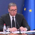 "Hapšenje Milenkovića provokacija Kurtija, pokušava da izazove rat u srcu Evrope" Vučić razgovarao telefonom sa troje…