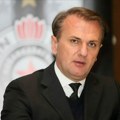 FK Partizan dovodi u zabludu državu i navijače: Oglasio se JSD posle odluke suda