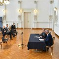 Novi Sad i iranski Širaz potpisali sporazum o razumevanju i saradnji: Zajednički projekti u nauci i obrazovanju