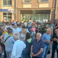 Održan drugi protest “Čačak protiv nasilja“ (FOTO)