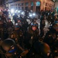 Bojno polje Francuska Ministar doneo odluku, policija dobila naređenja