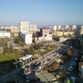 Drmalo se u Kragujevcu: Dva zemljotresa nakon ponoći