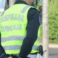 Pijani i drogirani vozači po Vojvodini: Jedan imao skoro tri promila alkohola