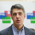 Đorđe Miketić: Ministarstvo kulture da naloži obustavu rušenja Nemačkog paviljona