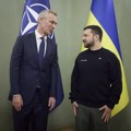 „Dogovoren paket za Ukrajinu“: Stoltenberg saopštio detalje dogovora sa Zelenskim o prijemu u NATO