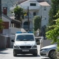 Drama u Makarskoj: Zatvorio se u stan, pretio da će nauditi članu porodice i sebi - opsada trajala više od osam sati