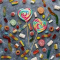 Trendi i neodoljivi: Omiljeni slatkiši po generacijama
