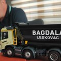 Bagdala: Političari će me svojim lažima naterati da odem iz Leskovca i bez posla ostavim 60 ljudi
