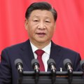 Kina širi uticaj u Africi Još jedan lider došao kod Sija