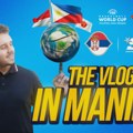 The Vlogilla in Manila (10) – Naučiti sijati uprkos oblacima