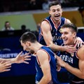 Bogdanović otkrio kako je Simanić motivisao Orlove: Momci idemo večeras da pobedimo, ja sam dobro ne brinite!