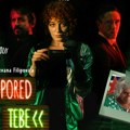 Glumci filma „Pored tebe“ na specijalnoj projekciji u Cineplexx bioskopu u Nišu