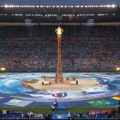 Spektakularno otvaranje Svetskog prvenstva u ragbiju (VIDEO)
