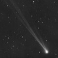 Novootkrivena kometa Nišimura osvetliće nebo dva puta ovog meseca, a vraća se tek za 400 godina