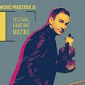 Stefan predvodi muzičku elitu: Drugi festival „Blisko!” u Novom Sadu od 30. septembra do 6. oktobra