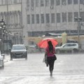 Posle tropskog dana vremenske nepogode! U četvrtak pljuskovi sa grmljavinom u većem delu Srbije!