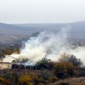 Eksplozija na benzinskoj pumpi u glavnom gradu Nagorno-Karabaha, ima povređenih