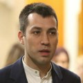 Veselinović: Šapićeva ostavka je najbolja odluka koju je doneo kao gradonačelnik Beograda