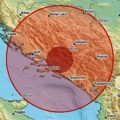 "Jako je i dugo treslo, stvari su se ljuljale": Ispovest ljudi koji su osetili zemljotres u BiH