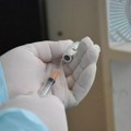 U Leskovcu i Jablaničkom okrugu počinje vakcinacija protiv gripa