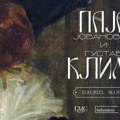 Otvaranje izložbe Paja Jovanović i Gustav Klimt, jedna epoha, dva umetnika, tri muzeja 13. oktobra u 19.00 sati u Galeriji…