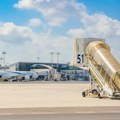 Avio-kompanije otkazuju letove za Tel Aviv: Strah za putnike i posade, nema uslova za bezbedno letenje!