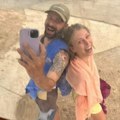 Tragedija: Mladi par objavio sliku na kojoj sijaju od sreće ne sluteći da će nekoliko sati kasnije doživeti jezivu sudbinu
