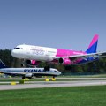 Nova regulativa EU može ugroziti poslovanje kompanija Wizz Air i Ryanair