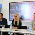 Izdavačka godina u Kragujevcu: “Koraci” na putu uspeha
