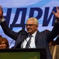 Ko je Andrija Mandić, novi predsednik Skupštine Crne Gore