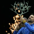 Genijalno: Novak osvojio 40. masters titulu, ponovo je šampion Pariza