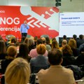 Održana Deveta konferencija Grupe mrežnih operatora Srbije (RSNOG)