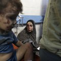"Животи беба висе о концу": Стравична ситуација у болници Ал Шифа у Гази, доктори очајни: "Постоји шанса да их све…