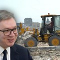Decenijsko uništ(AV)anje Beograda: Dan kad su naprednjaci počeli da razaraju prestonicu i događaj koji je ogolio Vučićevu…