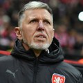 Šilhavi odveo Češku na Evropsko prvenstvo, pa podneo ostavku na mesto selektora