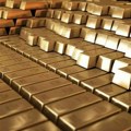 Svetske cene zlata na šestomesečnom maksimumu: Unca prešla granicu od 2.000 dolara