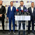 DPS: Daćemo doprinos da popis u Crnoj Gori počne 3. decembra