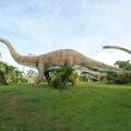 Nova naučna teorija: Dinosauruse su „ubile“ klimatske promene
