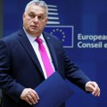 Ukrajina i Rusija: Mađarska blokirala pomoć EU od 50 milijardi evra za Kijev