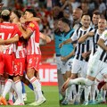 Važan dan za Zvezdu i Partizan - ko će "večiti derbi" dočekati kao lider Superlige