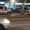 Tragedija u Nišu: "Audijem" pokosio pešaka, on preminuo na licu mesta
