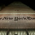 New York Times tuži Microsoft i OpenAI zbog kršenja autorskih prava