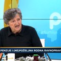 Žene će još kasnije ići u penziju, iako su majke, domaćice i zaposlene