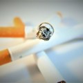 Akcize na na cigarete do kraja juna 92,61 dinar po paklici