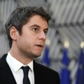 Francuska dobila prvog gej premijera: Mladi političar Gabrijel Atal nasledio Elizabet Born