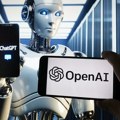 OpenAI priznaje da je nemoguće obučiti generativnu AI bez autorski zaštićenog materijala