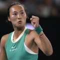 Kineskinja Džen u polufinalu Australijan opena