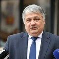 Lučić: Akcija Prištine protiv MTS-a otežava život Srbima, preduzimamo diplomatske aktivnosti