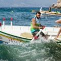 Zakazana najveća žurka na vodi na Balkanu: Poznato kada se održava Drinska regata