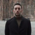 Pavle Grbović: Bilčik jeste glasao za rezoluciju EP, ja sam pogrešio